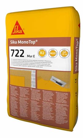 Sika MonoTop-722 Mur E (559190)