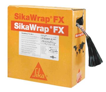 Εικόνα της SikaWrap FX-50 C (465764)