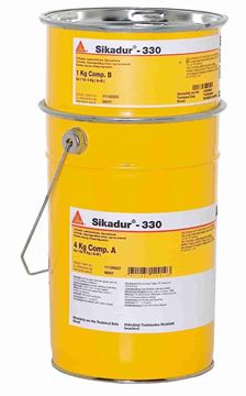 Εικόνα της Sikadur-330 (472851)