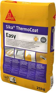 Εικόνα της Sika ThermoCoat Easy - γκρι (525435)
