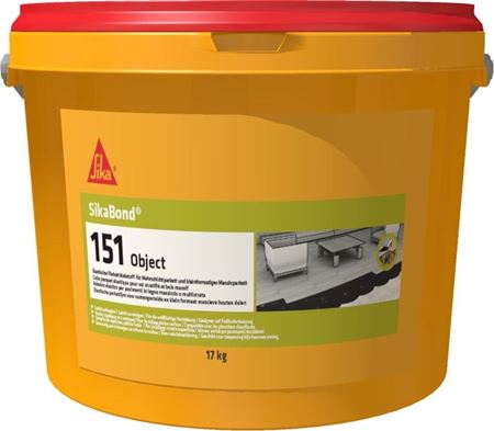 SikaBond-151 Object (583888)