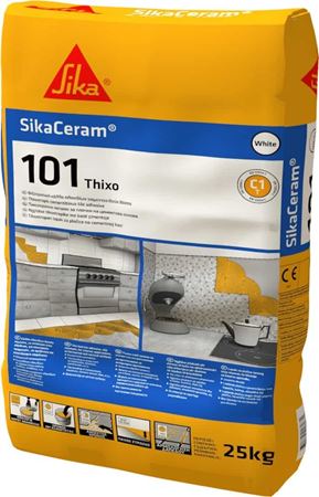 SikaCeram-101 Thixo (500197)