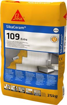 Εικόνα της SikaCeram-109 Extra (500196)