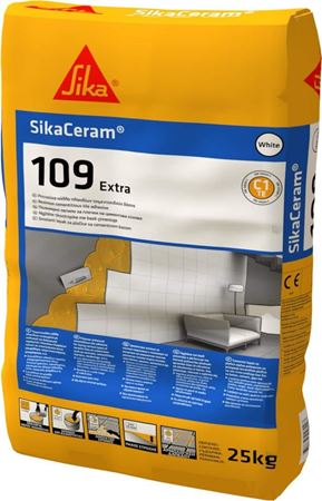 SikaCeram-109 Extra (500196)
