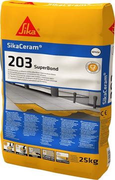 Εικόνα της SikaCeram-203 SuperBond (500194)