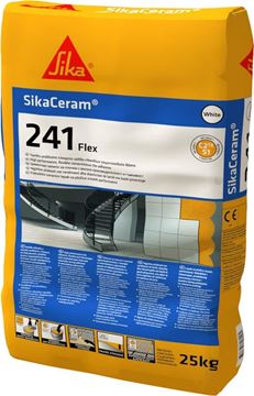 Εικόνα της SikaCeram -241 Flex (514747)