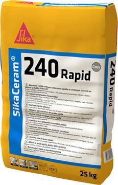 Εικόνα της SikaCeram -240 Rapid (451367)