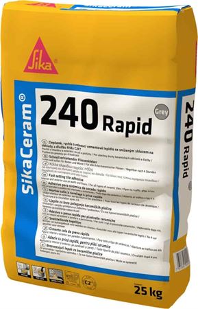 SikaCeram -240 Rapid (451367)