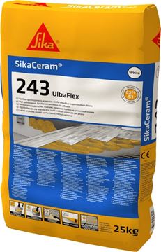 Εικόνα της SikaCeram - 243 UltraFlex (500193)
