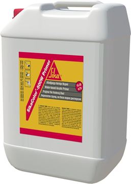 Εικόνα της SikaColor-500 W Primer (162631)