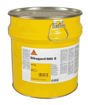 Εικόνα της Sikagard-680 S Betoncolor 20kg (5769)
