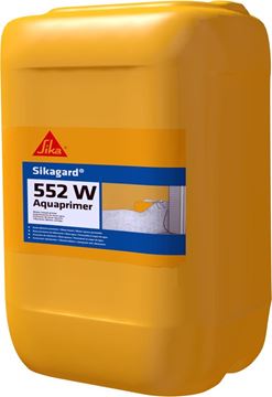 Εικόνα της Sikagard-552 W Aquaprimer (170487)