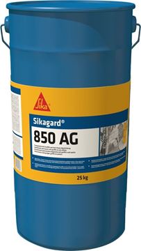 Εικόνα της Sikagard-850 clear (634457)