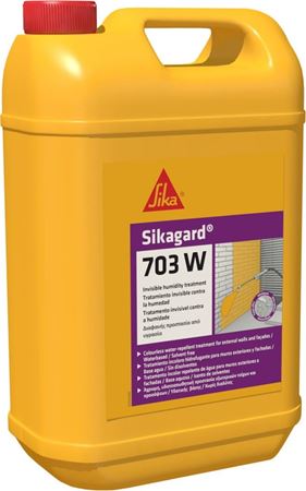 Sikagard-703 W 5lt (437370)