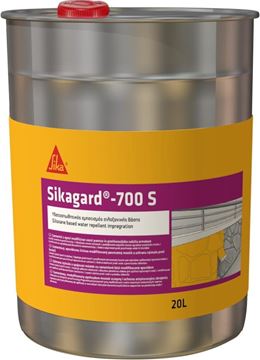 Εικόνα της Sikagard-700 S 20lt (151821)