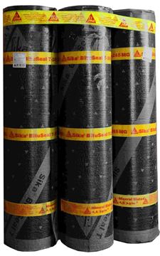 Εικόνα της Sika Bituseal - T-240 PG HR (-5°C) 1x10m (673117)
