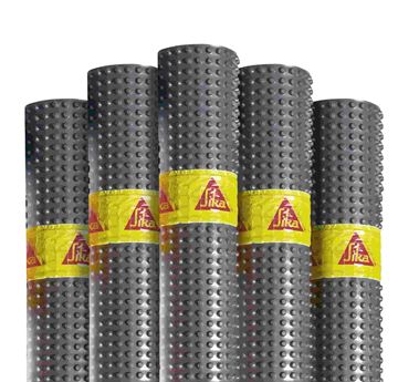 Εικόνα της Sika®Drain-400 GR Star