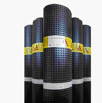 Εικόνα της Sika  Drain -500 Geo  (514906)