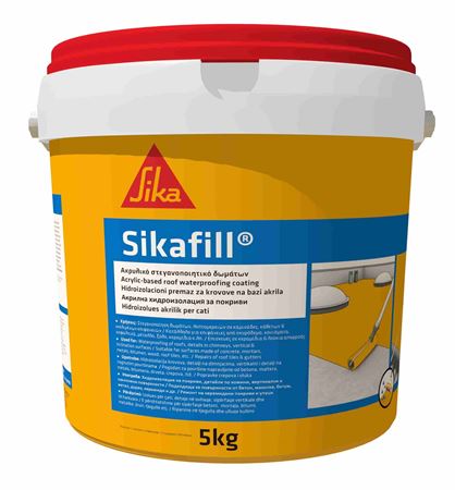 Sikafill (510166)