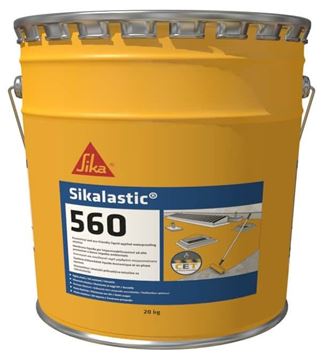 Εικόνα της Sikalastic-560 (523583)