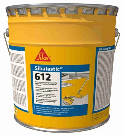 Sikalastic-612 (515706)