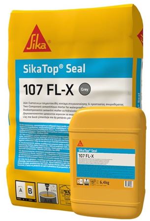 SikaTop Seal-107 FL-X (222222)