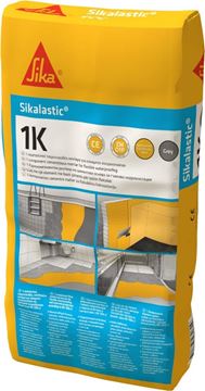 Εικόνα της Sikalastic -1K (550932)