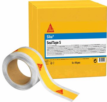 Εικόνα της Sika® SealTape-S (123262)