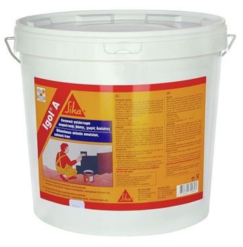 Εικόνα της Sika Igolflex -171 GR (633175)