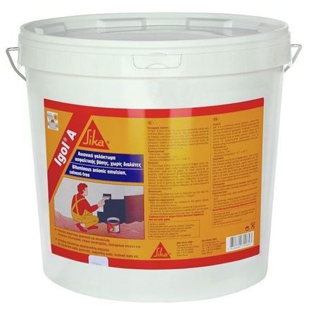 Sika Igolflex -171 GR (633175)
