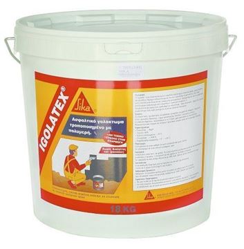 Εικόνα της Sika Igolflex -171 GR (633174)