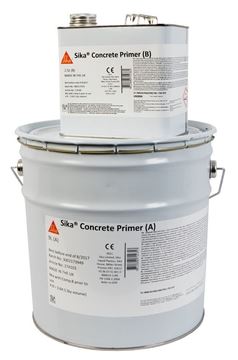 Εικόνα της Sika Concrete Primer