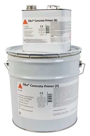 Sika Concrete Primer