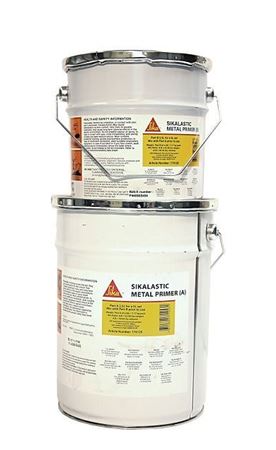 Sikalastic Metal Primer