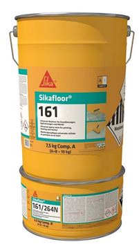 Εικόνα της Sikafloor - 151