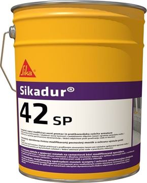 Εικόνα της Sikadur - 42 SP (92330)