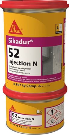 Sikadur - 52 Injection (517958)