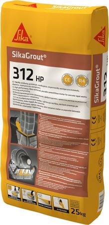 SikaGrout® 312 HP