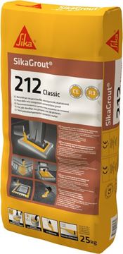 Εικόνα της SikaGrout® 212 Classic