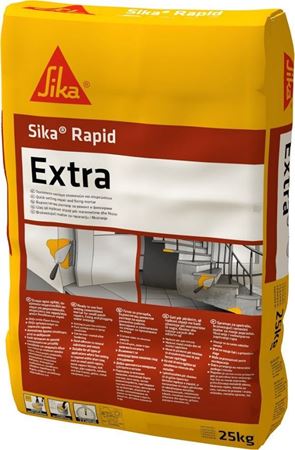 Sika® Rapid Extra