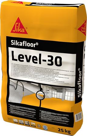 Sikafloor® Level-30