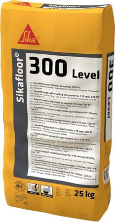 Sikafloor®-300 Level