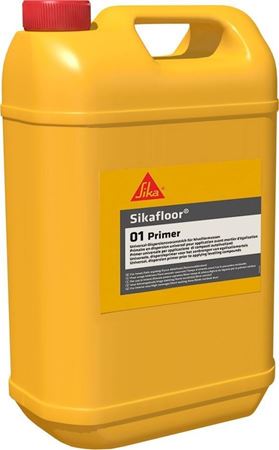 Sikafloor® - 01 Primer (498421)