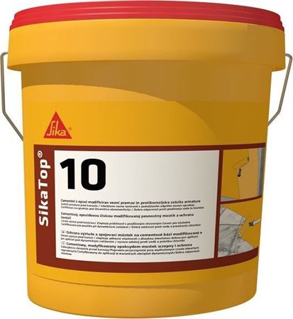 SikaTop® 10
