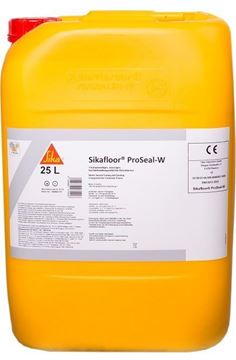 Εικόνα της Sikafloor® ProSeal W (85210)