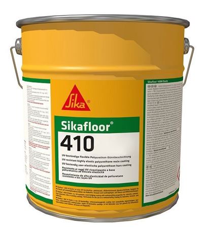 Sikafloor® -  410