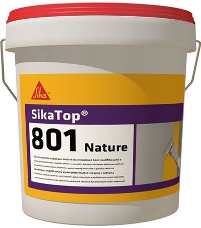 SikaDecor®-801 Nature