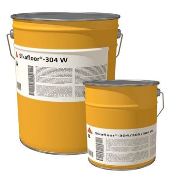 Εικόνα της Sikafloor® 304 W