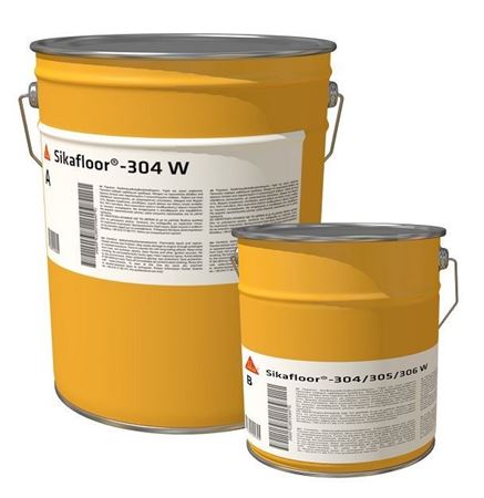 Sikafloor® 304 W