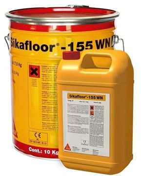 Εικόνα της Sikafloor®- 155 WN